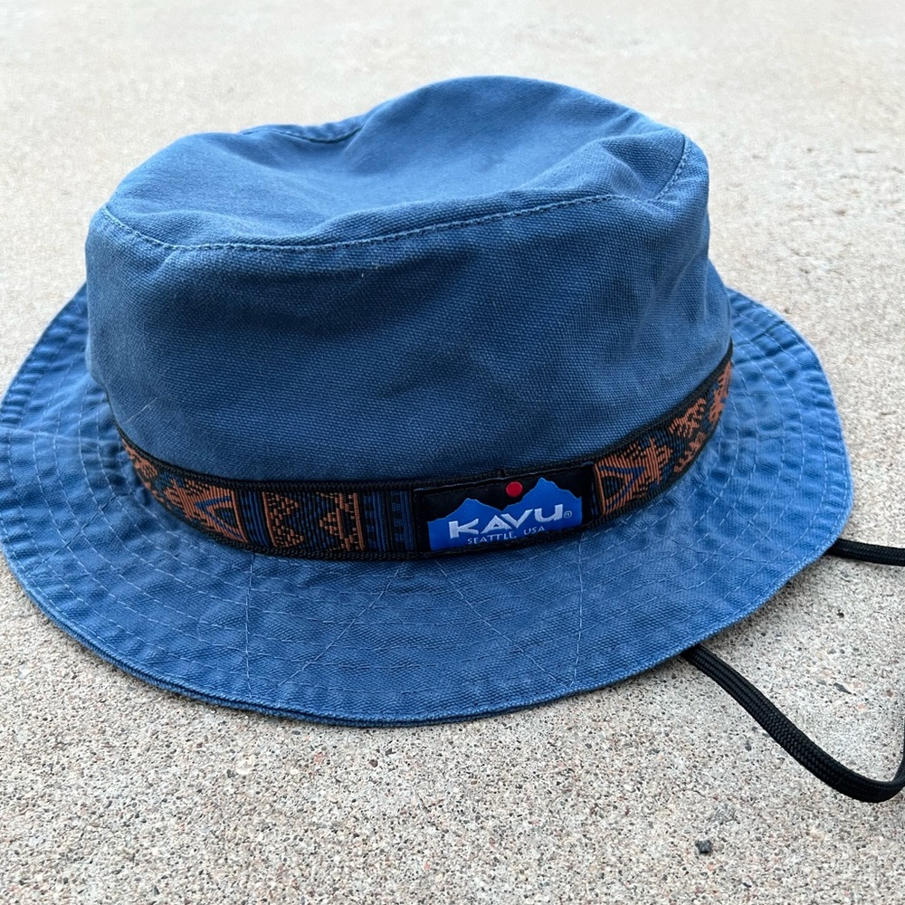 Kavu bucket hat